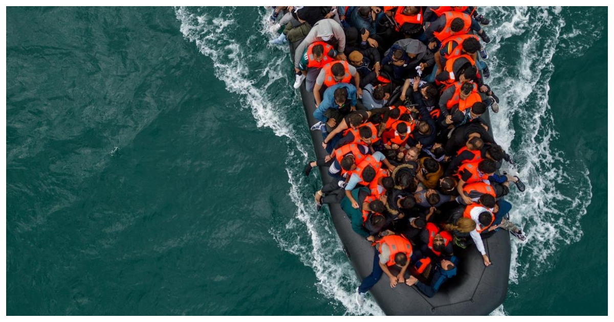 মাহমুদ সোমবার ব্রিটেনের সংসদে এই নীতি বিস্তারিত উপস্থাপন করবেন। ছবি: ডিডব্লিউ